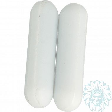 Magnetic bar 25 mm (2 pack)