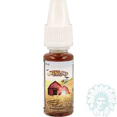 Bordo2 Cereall Day e-liquid