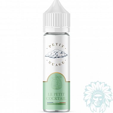 Petit Nuage Le Petit Cocktail (The Small Cocktail) 60ml shortfill e-liquid