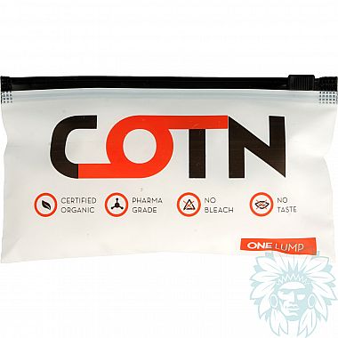 COTN Lump cotton strip