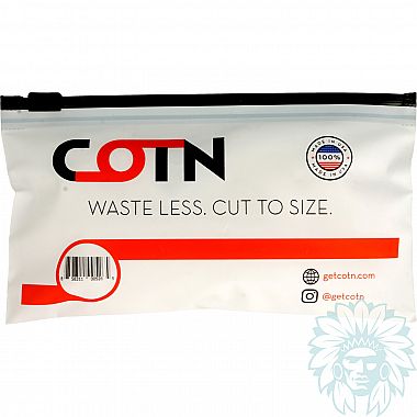 COTN Lump cotton strip