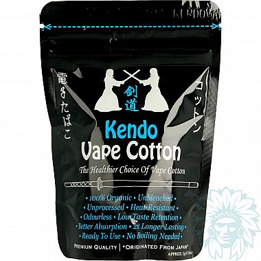 Kendo Original vape cotton