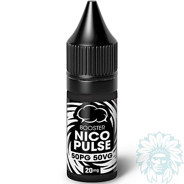 Eliquid France NicoPulse nicotine shot