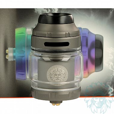 Geek Vape Zeus X RTA atomizer