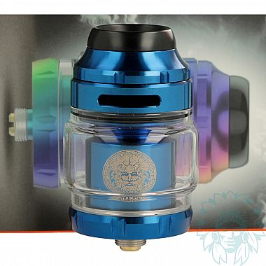 Geek Vape Zeus X RTA atomizer