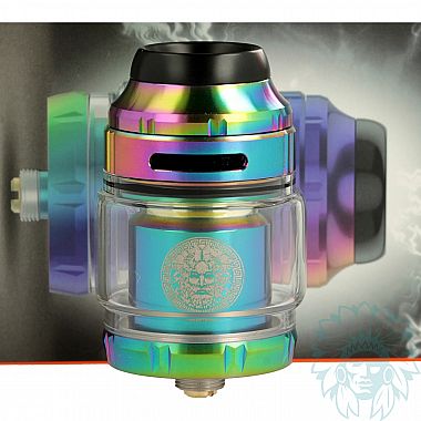 Geek Vape Zeus X RTA atomizer