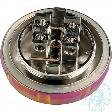 Geek Vape Zeus X RTA atomizer