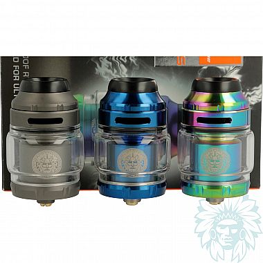 Geek Vape Zeus X RTA atomizer