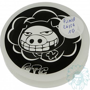 GPC Coils - 1 M Fused wire