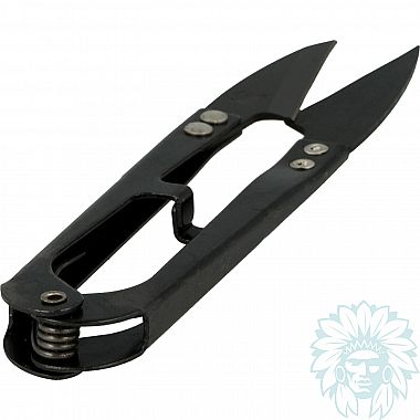 Precision scissors