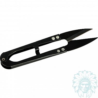Precision scissors