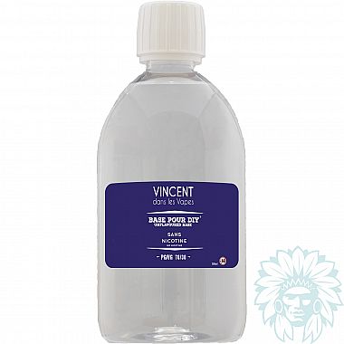 VDLV DIY Base 500 ml