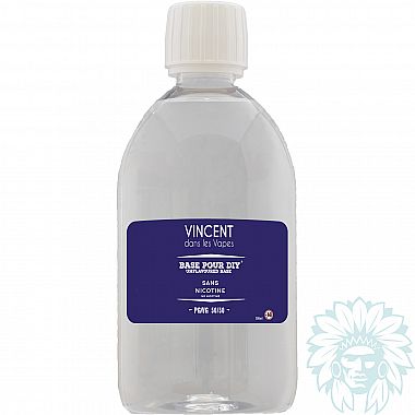 Base DIY VDLV 500 ml