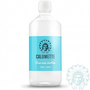 Calumette DIY Base 1 Litre