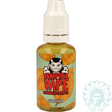 Vampire Vape Virginia concentrate