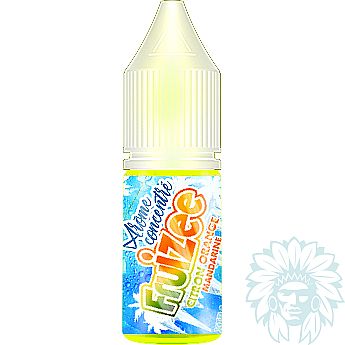 Fruizee Citron Orange Mandarine (Lemon Orange Mandarin) concentrate