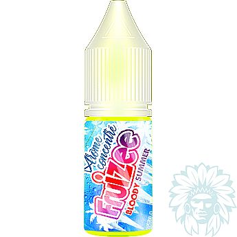 Fruizee Bloody Summer concentrate