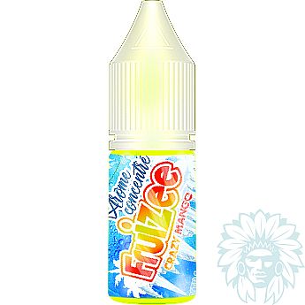Fruizee Crazy Mango concentrate