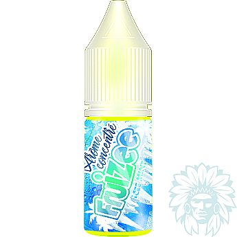 Fruizee Icee Mint concentrate