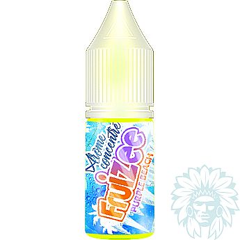 Fruizee Purple Beach concentrate
