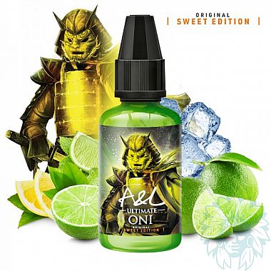 Ultimate Oni Sweet concentrate