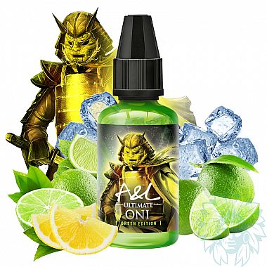Ultimate Oni Green concentrate