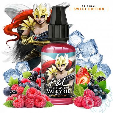 Ultimate Valkyrie Sweet concentrate