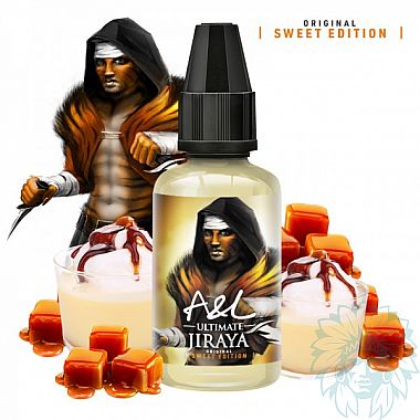 Ultimate Jiraya Sweet concentrate