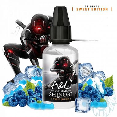 Ultimate Shinobi Sweet concentrate