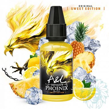 Ultimate Phoenix Sweet concentrate