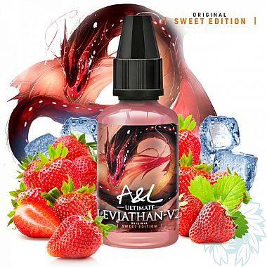 Ultimate Leviathan Sweet concentrate