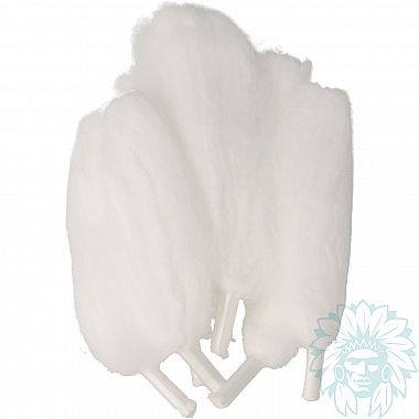 Wotofo Xfiber Profile cotton