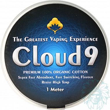 Cloud 9 cotton