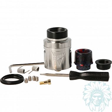 Dripper Vaporesso Forz RDA