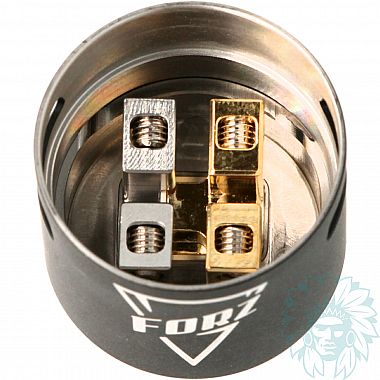 Dripper Vaporesso Forz RDA