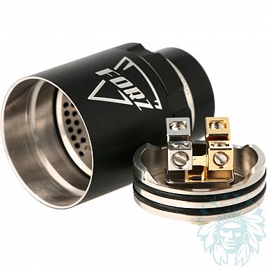 Dripper Vaporesso Forz RDA