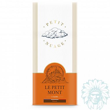 Petit Nuage Le Petit Mont (The Small Mount) 60ml shortfill e-liquid