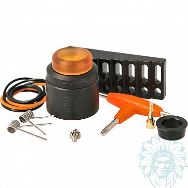 Geek Vape Talo X RDA dripper