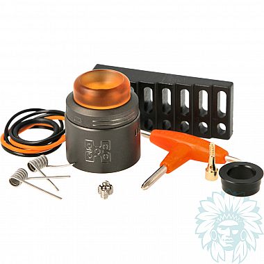 Geek Vape Talo X RDA dripper