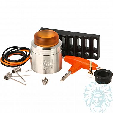 Geek Vape Talo X RDA dripper