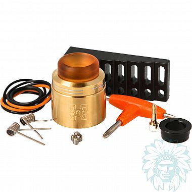 Geek Vape Talo X RDA dripper