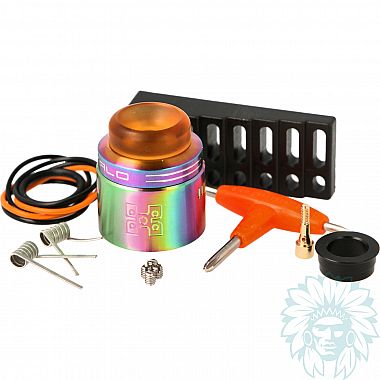 Geek Vape Talo X RDA dripper