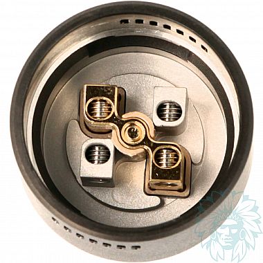 Geek Vape Talo X RDA dripper