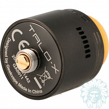 Geek Vape Talo X RDA dripper