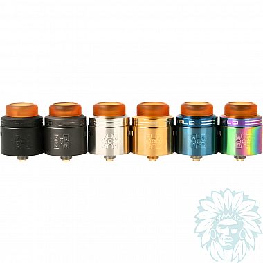 Geek Vape Talo X RDA dripper