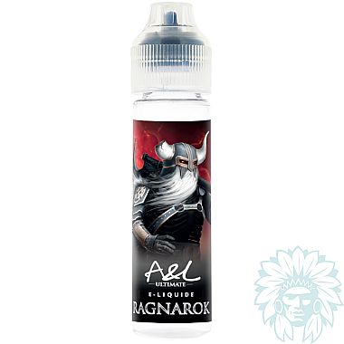 E-liquide Ultimate Ragnarok 50ml