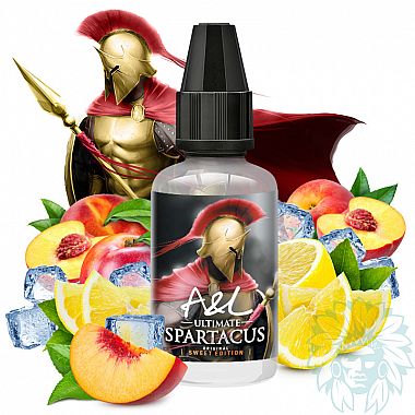 Arôme Ultimate Spartacus Sweet