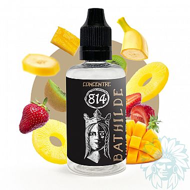 814 Bathilde 50ml concentrate