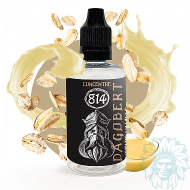 814 Dagobert 50ml concentrate