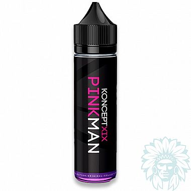 Vampire Vape Pinkman 50ml shortfill e-liquid